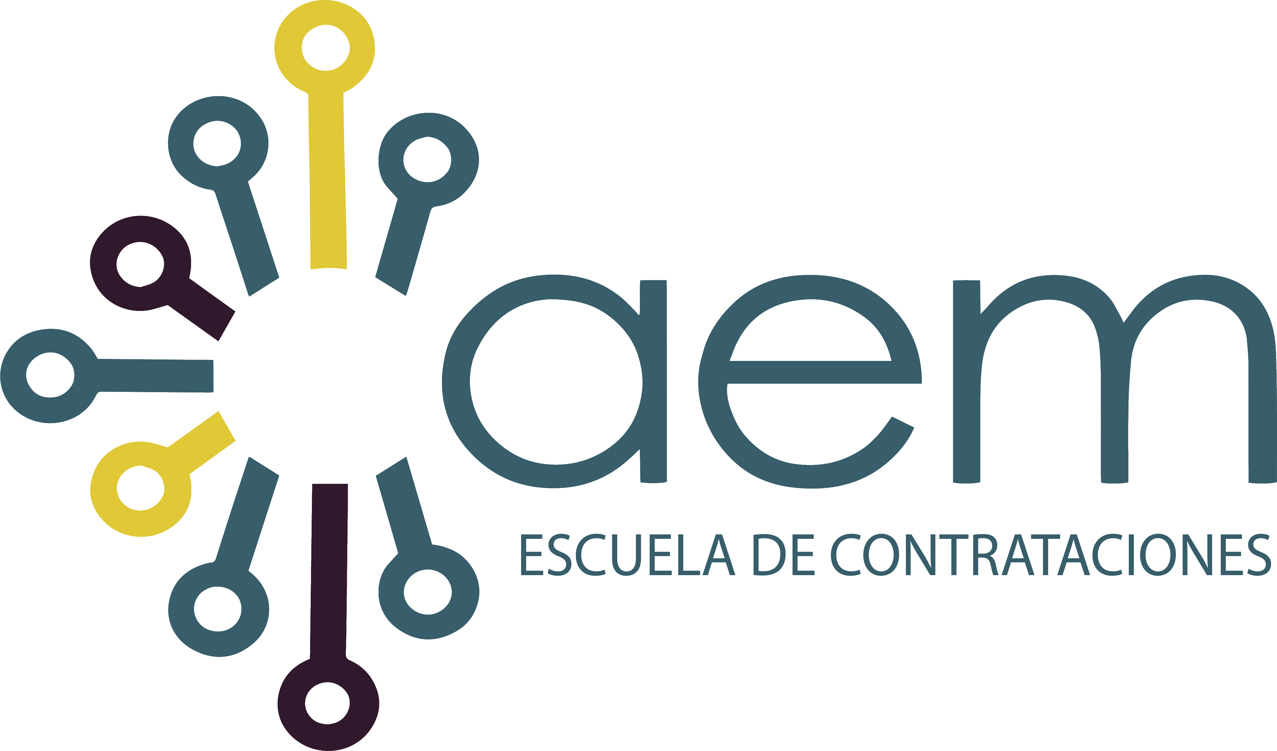 CAEM - ESCUELA DE CONTRATACIONES